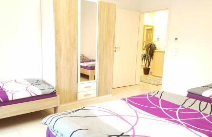 Holiday Apartment Essen - Foto 10