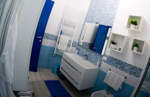 BluSunset Home Capaci - Foto 39