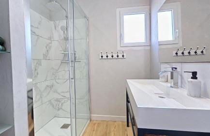 Maison entre canal et mer - Foto 12