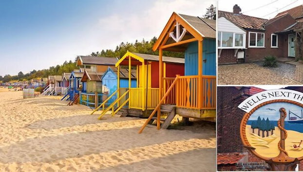 Mousetrap - Foto 2, Imagen principal