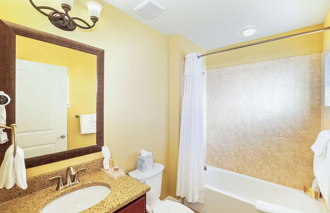 The Berkley, Orlando - Foto 71