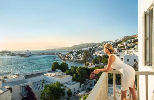 Pietra Bianca 1891 Suites Mykonos - Foto 14