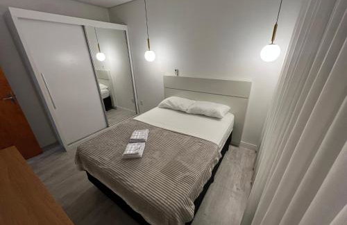 Apto moderno - Ao lado Weg - Próx Via verde - Foto 11