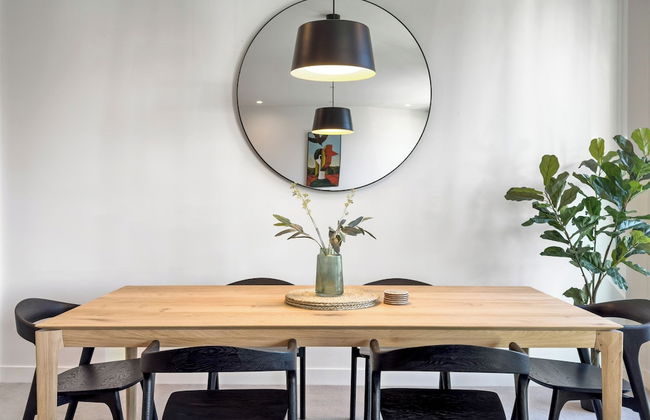 Wynyard Quarter Apartments by Urban Rest - Foto 77