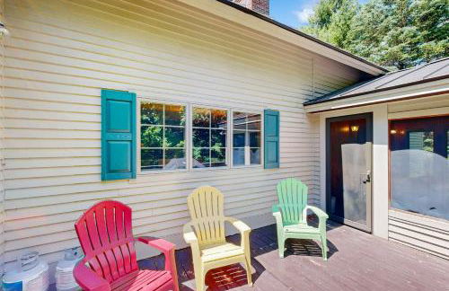 Glen Road Lodge - Foto 20