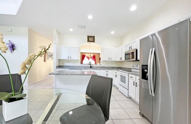 Golden Beach Villa 6 Bedroom Home by RedAwning - Foto 15