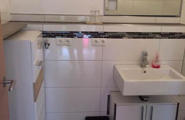 Apartment Renate Strohhöfer - Foto 6