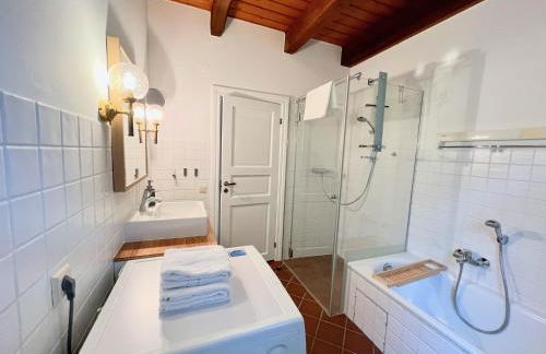 2 Zimmer Business Wohnung mit Terrasse - Foto 8