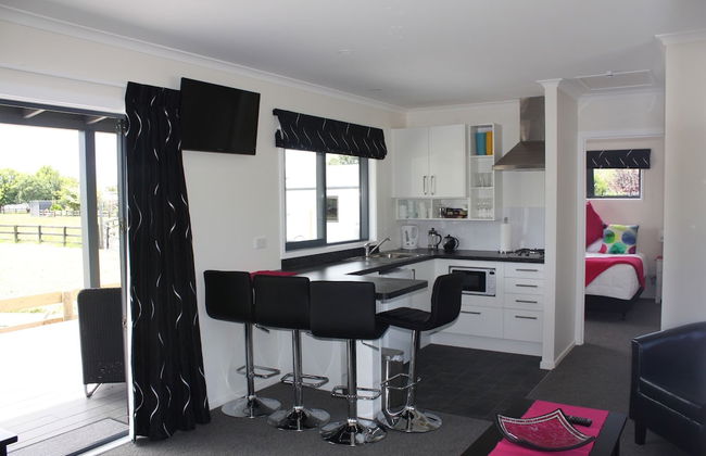 Cottages on St Andrews - Foto 17