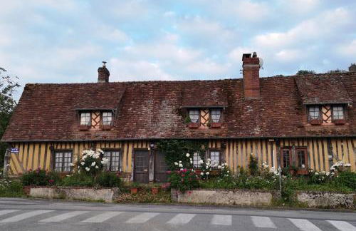 Maison OPTIKU CORMEILLES - Foto 57