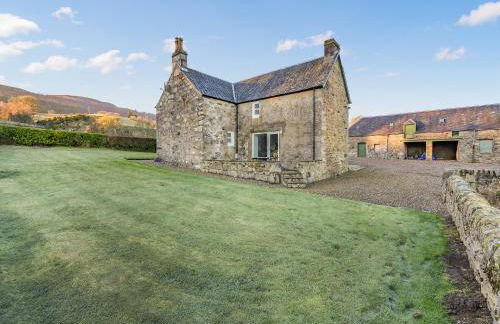 Balnamuir Farmhouse - Foto 21