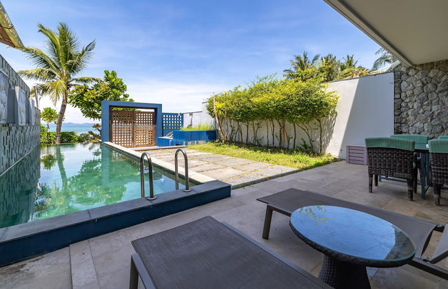 Phuket Moonlit Bay Seaview Resort&Spa - Foto 57