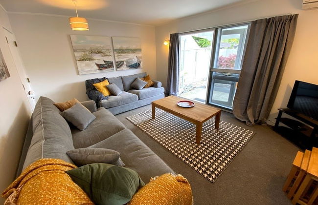 Chamberlain House - Foto 11