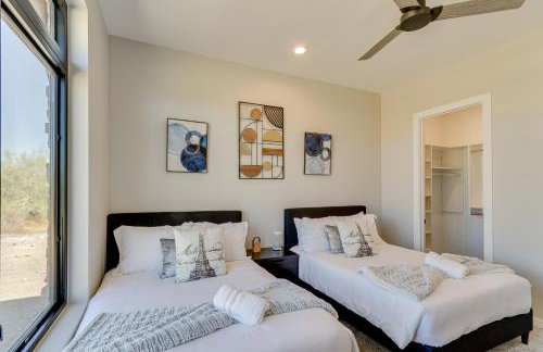 7 Mi to Lost Dutchman Home with Pool and Patio! - Foto 19