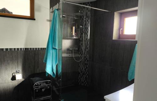 Große Ferienwohnung Rezattal - Foto 5