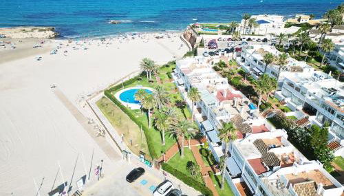 Bungalow frente la playa Cala Capitan ,#PRP002 by Stay Orihuela Costa - Photo 4