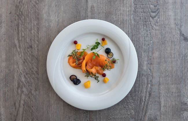 Marina Azzurra Resort - Photo 47