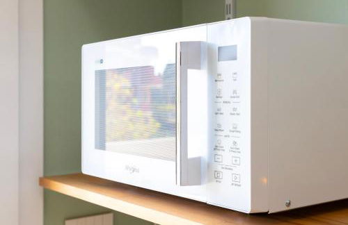 Chapelle Nove - Green Apartment - Foto 14