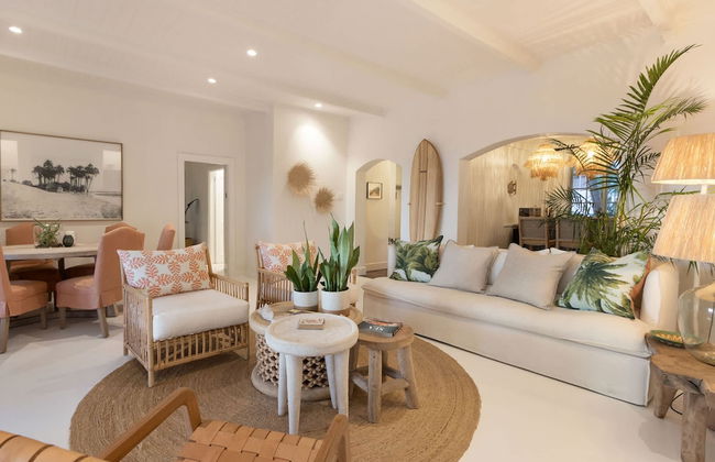 Llandudno Beach Oasis Solmara House - Foto 6