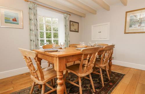 Trenouth Cottage - Foto 10