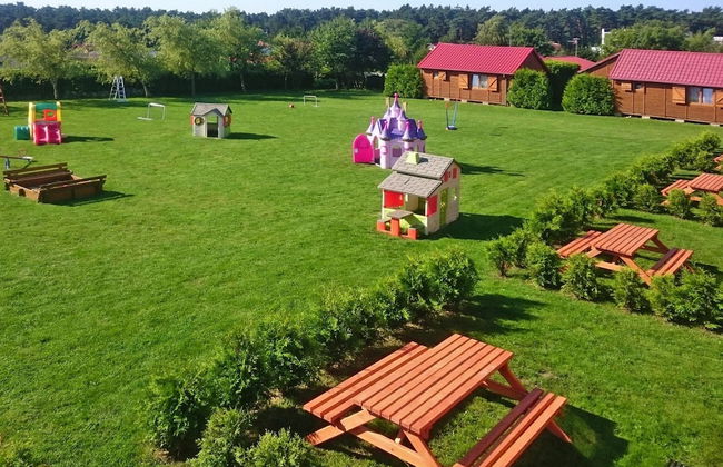 Holiday Home in Jaroslawiec Near Beach & Cliff - Photo 14