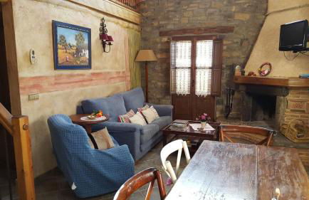 Apartamentos La Borda Castillon - Foto 13