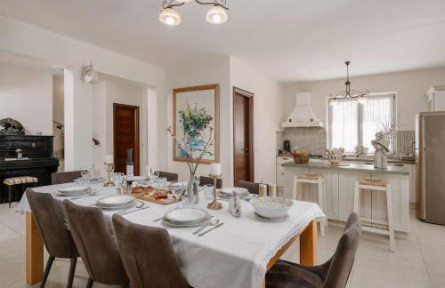 Villa Ferencina - Foto 23