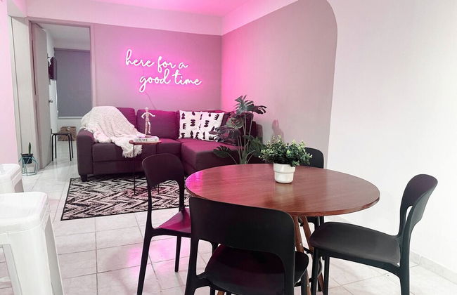 Santa Tere's Apartment Near Chapultepec Area! - Foto 7