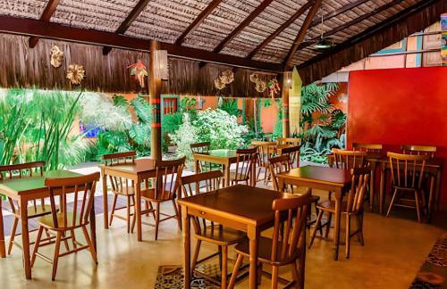 Pousada Forte Rocha - Foto 26