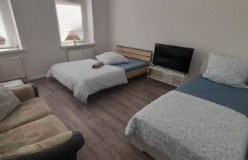 New flat for 7 Special price per month 4 Rooms - Foto 55