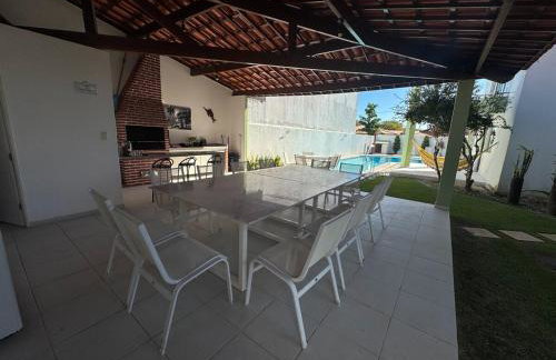 L-América I Casa Sonho Verde I 1min da Praia - Foto 31