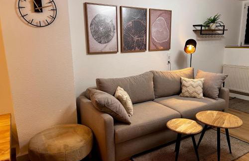 MAIN Cozy Casa am Ringpark Free Parking - Foto 24