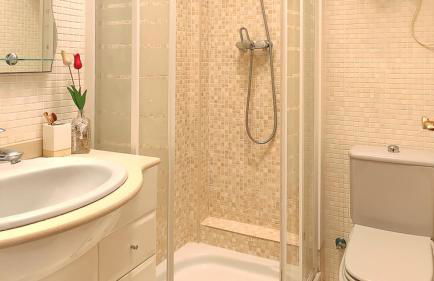 VivaBien Playa II - Apartamento a un paso del mar - Photo 9