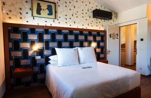 Villa Bocchi Lux Valpolicella - Foto 29