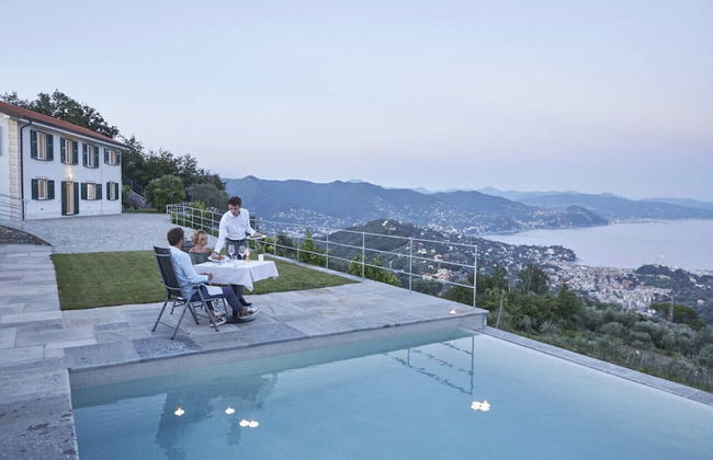 Il Leccio Luxury Resort - Foto 31