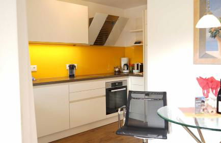 Haus Panorama - Foto 17