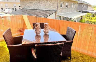 Wunderbare Ferienwohnung OG mit Nähe zum Badesee 1 - Foto 17