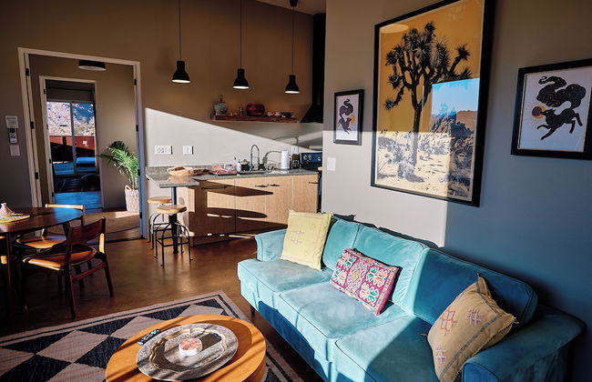 Sacred Sands - Lobo Luna - Photo 14