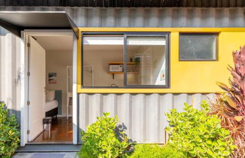 Casa Container-Piscina-AC-30min até Aeroporto - Foto 20