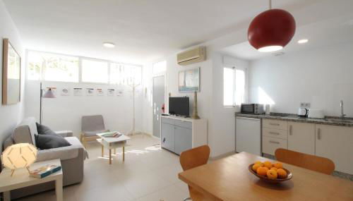 Del Parque Flats Pina Beach - Photo 4