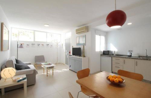 Del Parque Flats Pina Beach - Photo 4