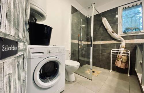 Gite CATHARE en OCCITANIE - Foto 41