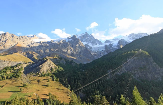 Appart Hotel Panoramic Village - Foto 18