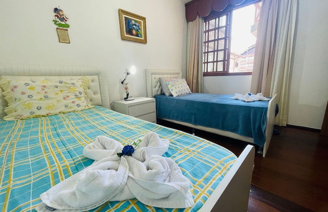 02 Dorm -Apenas 01 quadra da Rua Coberta - Foto 6