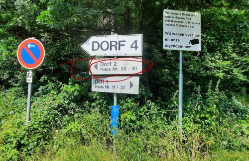 Ferienhaus 55 im Seepark Kirchheim - Photo 17