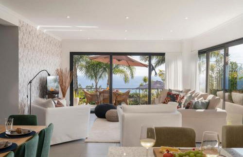 Pool, Garden and sea View - Villa Hibiscus - Foto 70