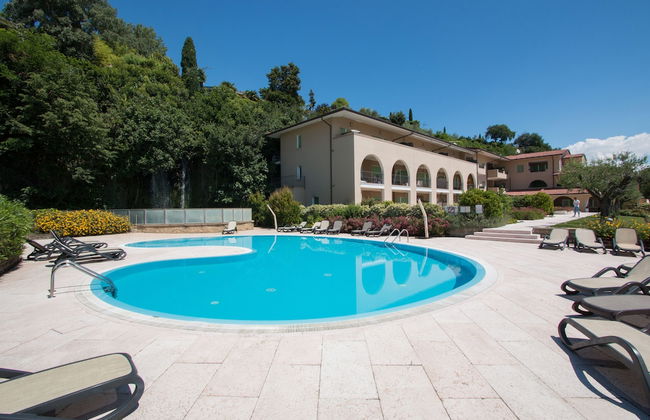 La Cascata Apartments by Wonderful Italy - Foto 71