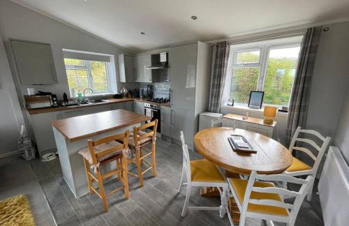 Cosy Clos Y Hendy Lodge - Foto 30