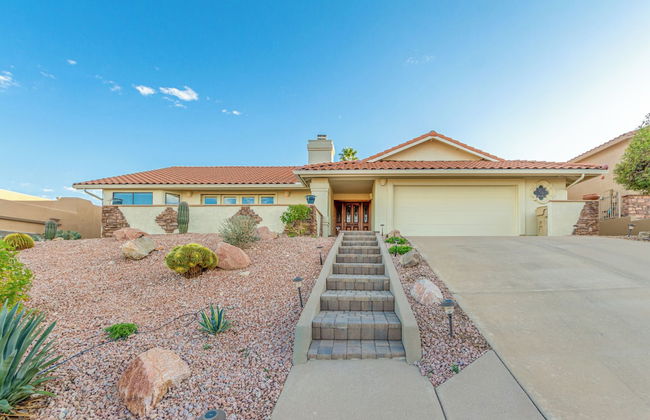 Ridgeway Fountain Hills - Foto 15