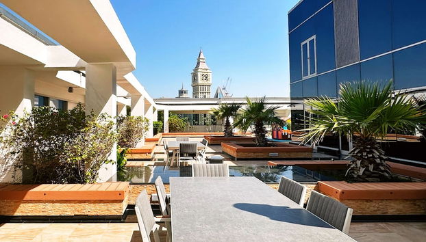 Pristine Difc 2BR w Pool Gym - Foto 3, Habitación